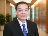 Bãi nhiệm Chủ tịch UBND TP. Hà Nội Chu Ngọc Anh