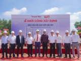 LDG Investment khởi công xây dựng Khu căn hộ cao cấp LDG Sky