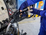 Giá xăng dầu chịu áp lực tăng mạnh trong kỳ điều chỉnh tới 