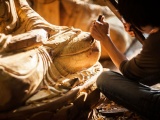 Làng nghề mỹ nghệ Sơn Đồng: Tự hào tinh hoa mỹ nghệ 1.000 năm tuổi