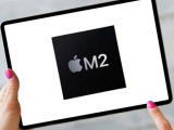 Apple sẽ sản xuất hàng loạt chip M2 Pro vào cuối năm 2022