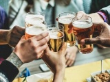 Bộ GTVT nghiêm cấm uống rượu bia trong giờ hành chính, nghỉ trưa