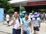 Hôm nay 15.000 thí sinh Đà Nẵng bước vào kỳ thi lớp 10