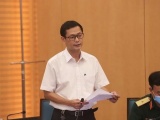 Liên quan vụ Việt Á: Bắt khẩn cấp Giám đốc CDC Hà Nội