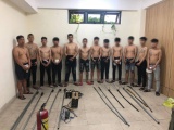 Đà Nẵng: Truy xét hơn 80 thanh thiếu niên dùng hung khí hỗn chiến trong đêm