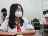 TP Hồ Chí Minh: Hơn 93.000 thí sinh thi vào lớp 10