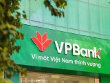 Tốc độ tăng trưởng doanh số và tỷ lệ thẻ hoạt động cao, VPBank được Visa vinh danh hàng loạt giải thưởng 