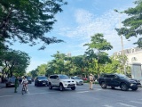Từ ngày 18/6, Hà Nội phân luồng lại 4 'điểm nóng' giao thông