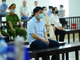 Hôm nay, xét xử phúc thẩm ông Nguyễn Đức Chung trong vụ Redoxy-3C