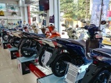 Top những cửa hàng bán xe máy Honda uy tín tại khu vực Hà Nội