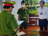 Vụ Việt Á: Giám đốc CDC Đà Nẵng cùng thuộc cấp chiếm đoạt hơn 4 tỷ đồng
