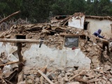 Động đất ở Afghanistan khiến ít nhất 1.000 người tử vong