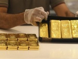 4 nước G7 đề xuất cấm nhập khẩu vàng từ Nga