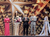 Nam A Bank trao thưởng đặc biệt cho Tân Hoa Hậu Hoàn Vũ Việt Nam 2022