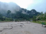 Tuyên Quang: Mưa lớn kèm lũ làm hỏng nhiều tuyến đường và gây thiệt hại lớn về nông nghiệp