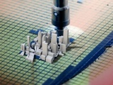 Samsung bắt đầu sản xuất chip 3nm tiên tiến