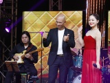 Lan Phương mở hàng 'Cuộc hẹn cuối tuần' mùa 2 trên VTV3