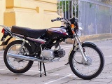 Mẫu xe máy được mệnh danh “thánh phượt” mọi địa hình
