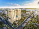 BRGLand được vinh danh là nhà phát triển bất động sản tốt nhất Việt Nam 2022 của Tạp chí Global Economics
