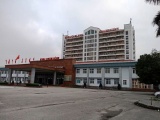 Bệnh viện đa khoa Ninh Bình mua kit test của Công ty Việt Á với giá cao gấp 2 lần