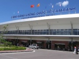 Cục HKVN đề xuất chi hơn 24.000 tỷ điều chỉnh quy hoạch sân bay Cam Ranh