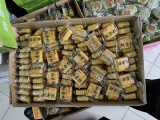 Hà Nội: Thu giữ hơn 5.000 chiếc bánh trung thu không rõ nguồn gốc