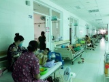 Bộ Y tế yêu cầu không để sốt xuất huyết bùng phát mạnh, dịch chồng dịch