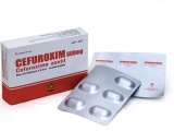 Cục Quản lý Dược yêu cầu thu hồi thuốc Cefuroxim 500mg giả