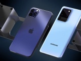 Samsung dẫn đầu thị trường smartphone toàn cầu quý I/2022
