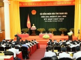 Nhiều vấn đề quan trọng được xem xét tại kỳ họp HĐND tỉnh Thanh Hóa