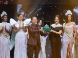 Chính thức công bố vương miện cuộc thi “Hoa hậu các dân tộc Việt Nam” năm 2022