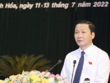 Kỳ họp HĐND tỉnh Thanh Hóa khóa XVIII: Chủ tịch UBND tỉnh tiếp thu ý kiến của các đại biểu