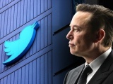 Twitter kiện tỷ phú Elon Musk vì hủy thương vụ 44 tỷ USD