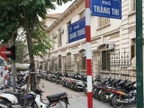 Hà Nội: Các phương tiện sẽ được lưu thông hai chiều trên phố Quang Trung và Phùng Hưng