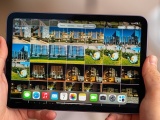 iPad 2024 sẽ trang bị màn hình OLED, thiết kế mỏng và nhẹ hơn