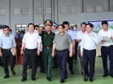 Thủ tướng yêu cầu khởi công nhà ga T3 sân bay Tân Sơn Nhất trong quý III/2022