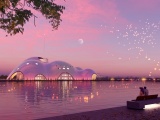 Renzo Piano – Một huyền thoại của ngành kiến trúc sẽ thiết kế Nhà hát Opera Hà Nội