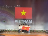 Đoàn học sinh Việt Nam đoạt 2 huy chương Vàng Olympic Toán quốc tế 2022