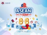 Khởi động chương trình mua sắm trực tuyến lớn nhất ASEAN 