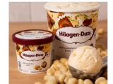 Thu hồi gần 8.000 sản phẩm kem Haagen dazs vị Vani
