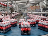 Tập đoàn Swire Pacific dự kiến mua lại Coca-Cola Việt Nam và Campuchia 