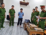 Vụ Việt Á: Khởi tố 2 nhân viên CDC tỉnh Quảng Trị