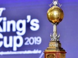 Lộ lý do đội tuyển Việt Nam không dự King's Cup 2022 của Thái Lan