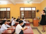 Thanh Hóa: Có số thi sinh đạt điểm 10 THPT cao nhất cả nước