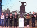 Công bố giải đấu BRG Open Championship Đà Nẵng 2022 trong Lễ hội du lịch gôn Đà Nẵng 2022