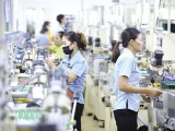 Các doanh nghiệp Hàn Quốc tiếp tục mở rộng danh mục đầu tư vào Việt Nam