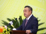 Thủ tướng phê chuẩn kết quả bầu Chủ tịch UBND TP. Hà Nội