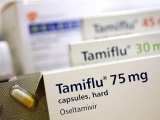 Cúm A bùng phát mạnh, loạn giá thuốc Tamiflu tại Hà Nội