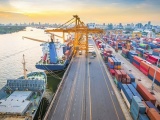 TP.HCM áp dụng mức thu phí hạ tầng cảng biển mới từ ngày 1/8