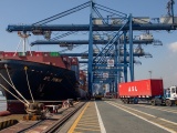 5 Hiệp hội đề nghị Hải Phòng miễn phí hạ tầng cảng biển với hàng hoá đi đường thủy nội địa